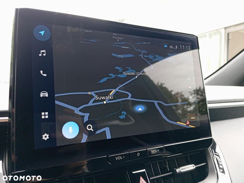 Toyota Corolla 1.8 Hybrid GR Sport - 18