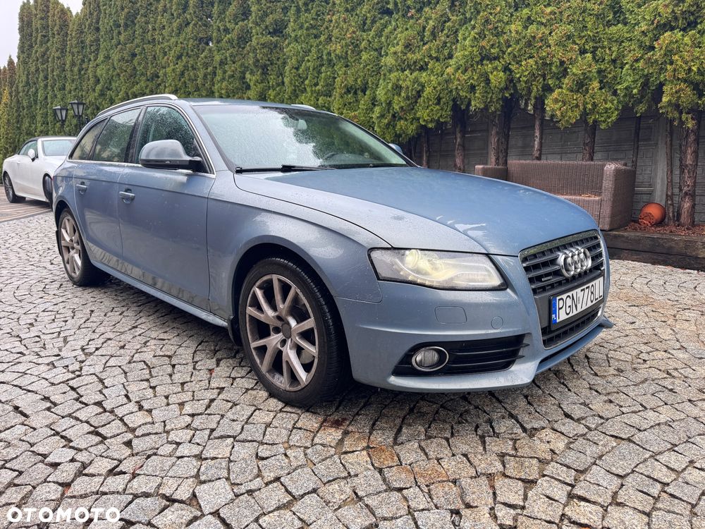 Audi A4 Avant 2.0 TFSI Quattro Prime Line S tronic - 3