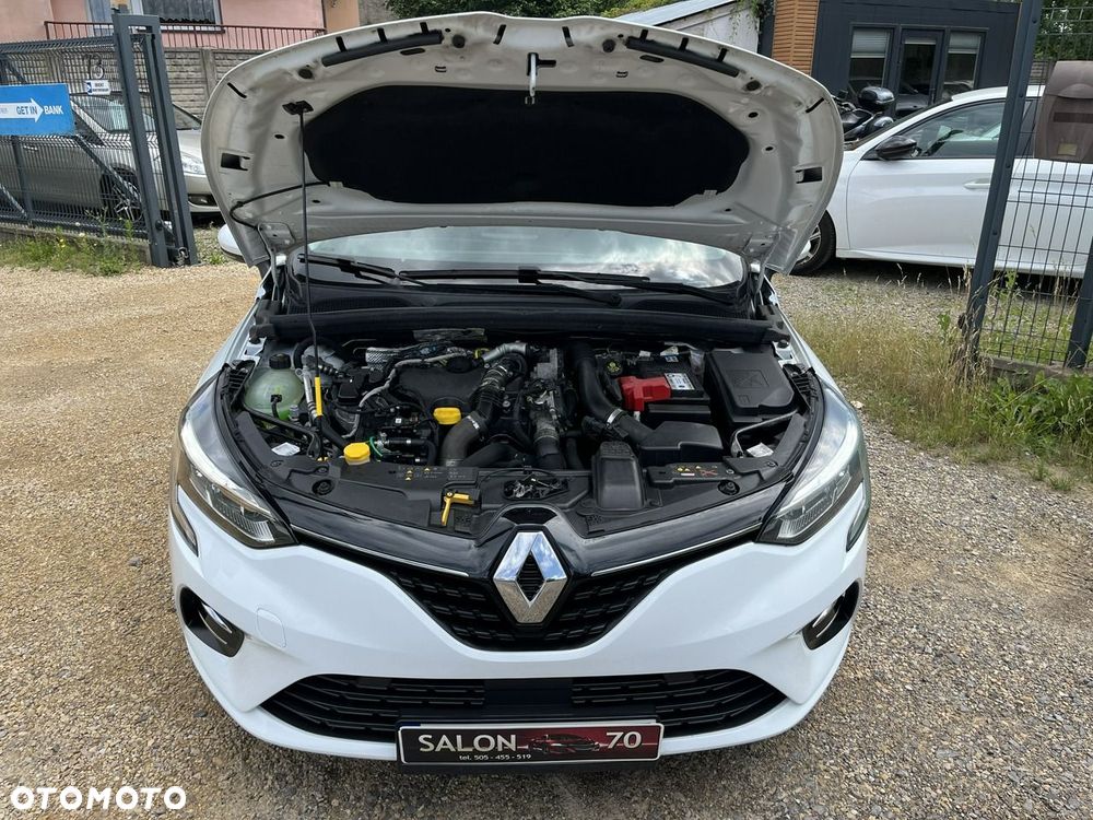 Renault Clio - 28
