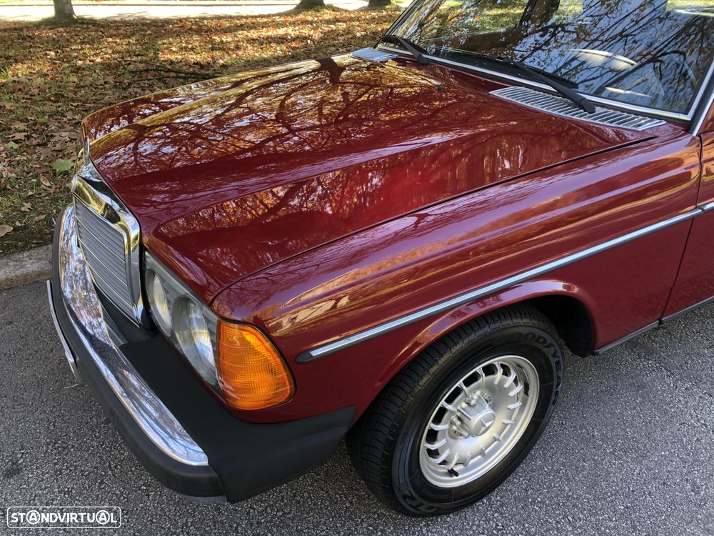Mercedes-Benz 300 - 28