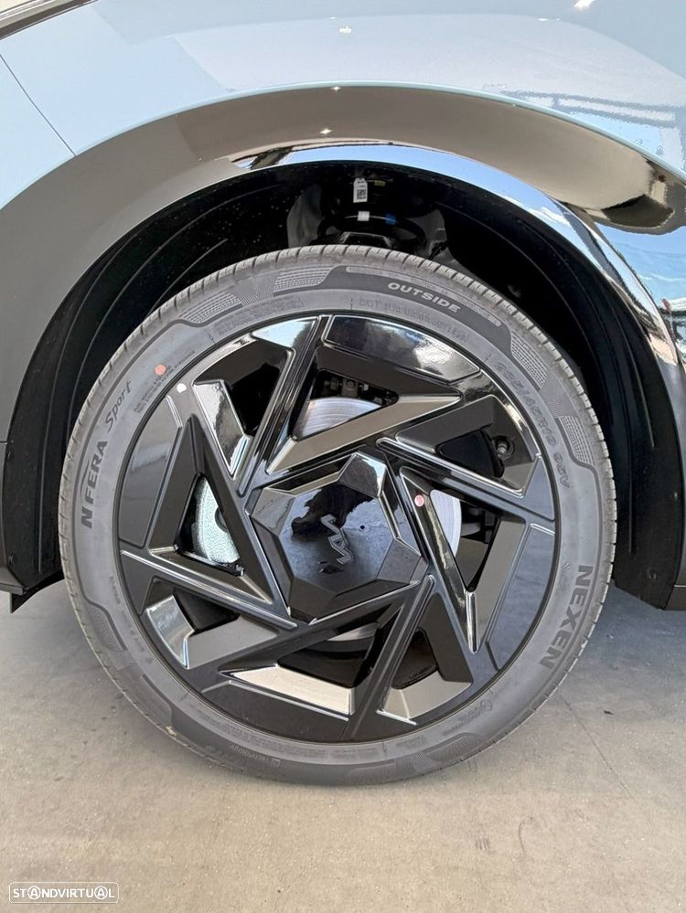 Kia Seltos 1.6 T-GDI X-Line 7DCT - 15