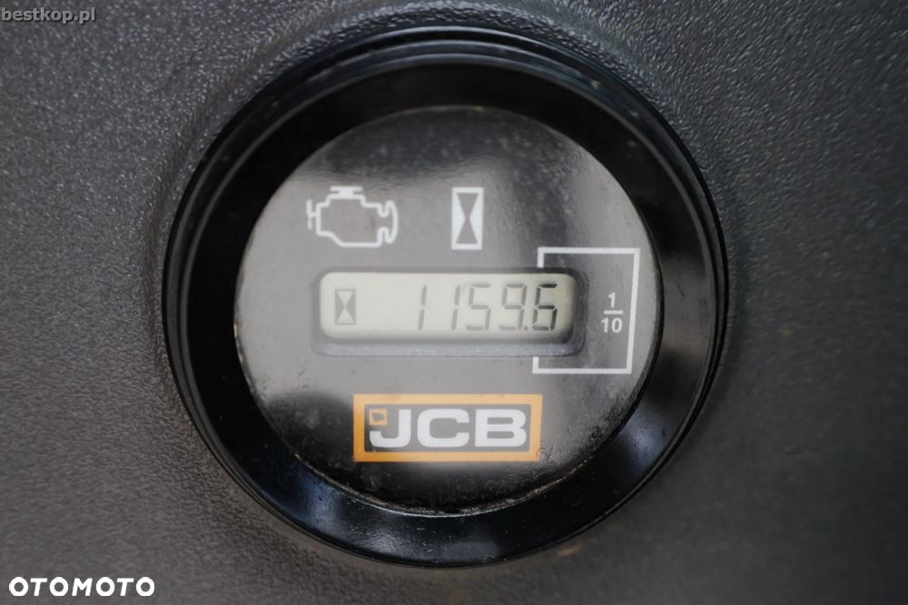 JCB 131X LC - 25