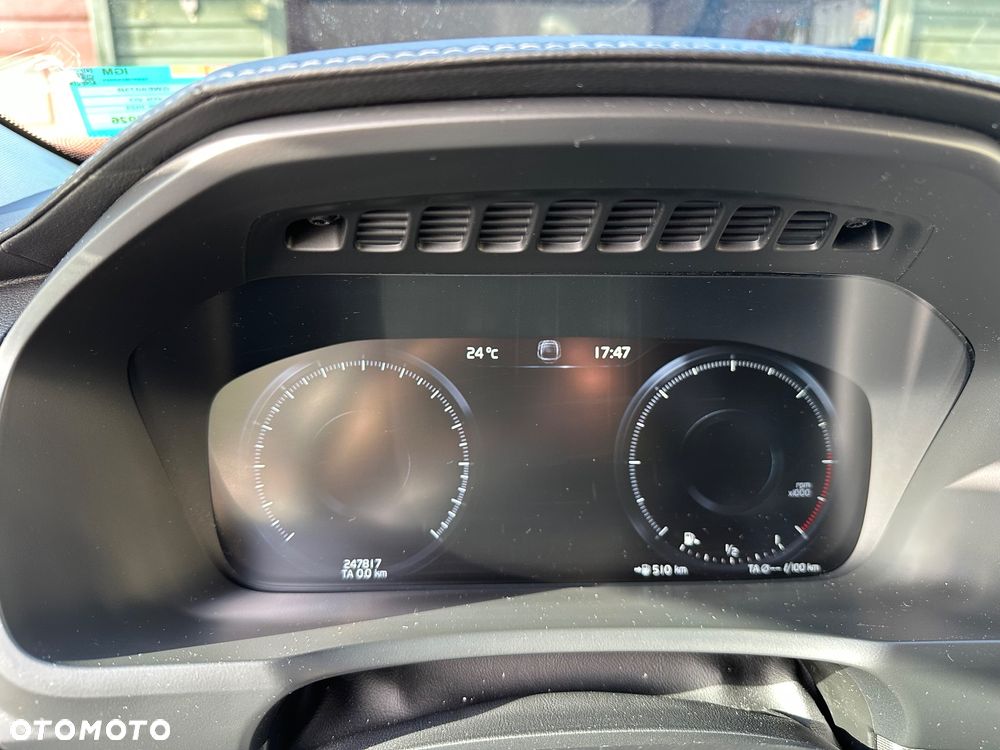 Volvo XC 90 D5 AWD Inscription - 12