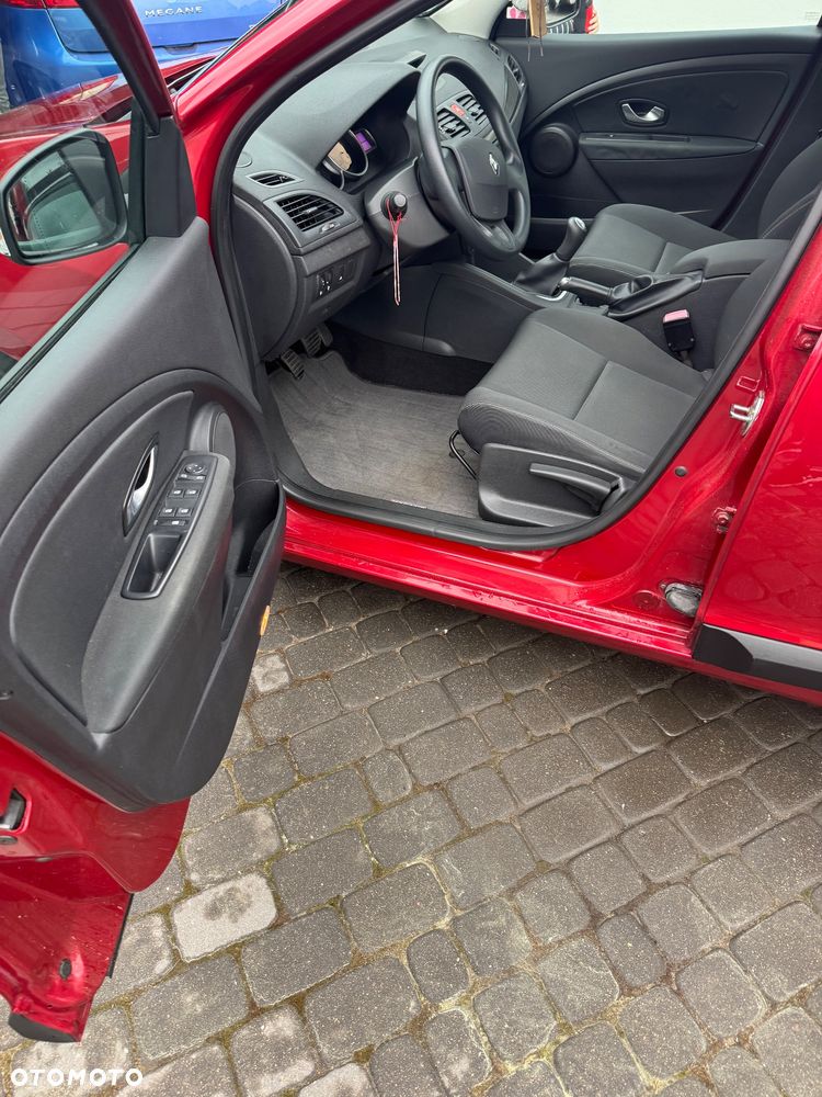 Renault Megane - 13