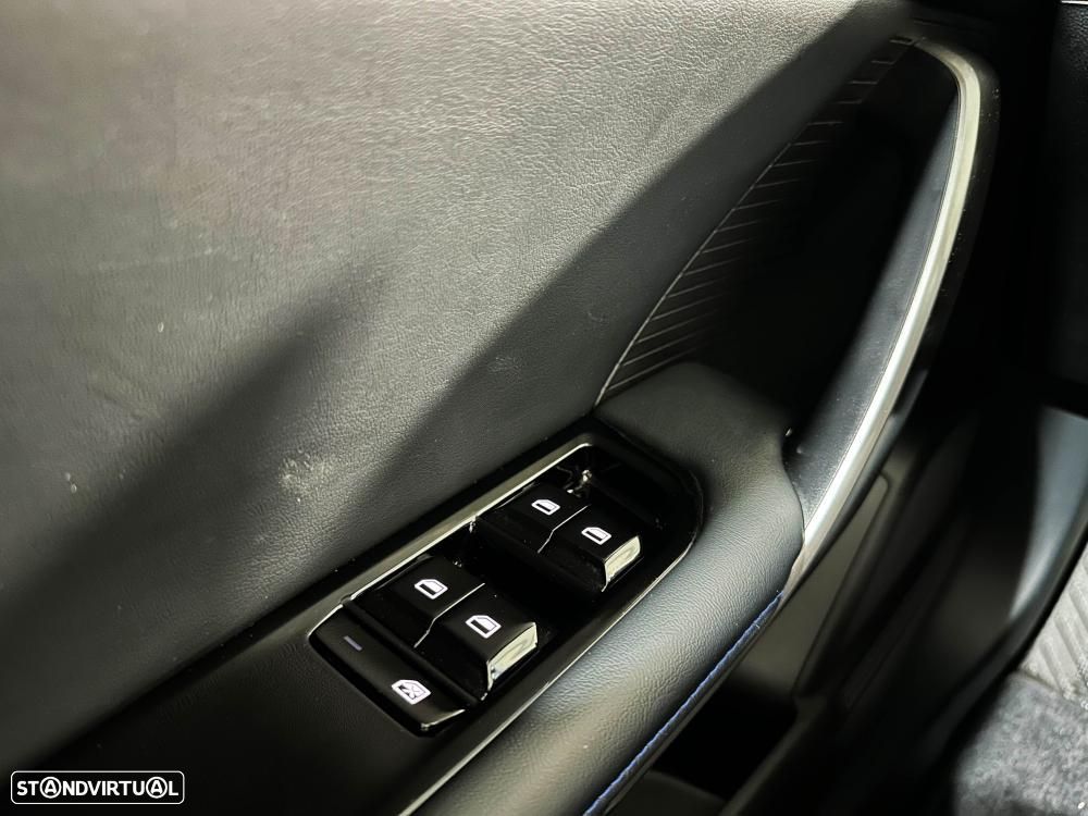 MG MG4 77 kWh Extended Range Luxury - 45