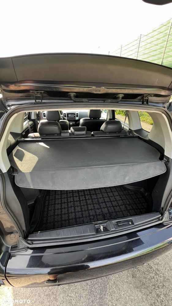 Mitsubishi Outlander 2.0 Invite 2WD EU5 - 31
