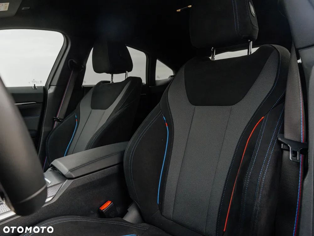 BMW Seria 4 420i M Sport - 13