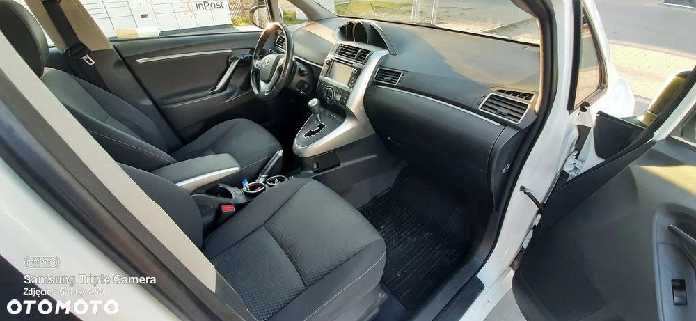 Toyota Verso 1.8 Premium 7os MS - 18