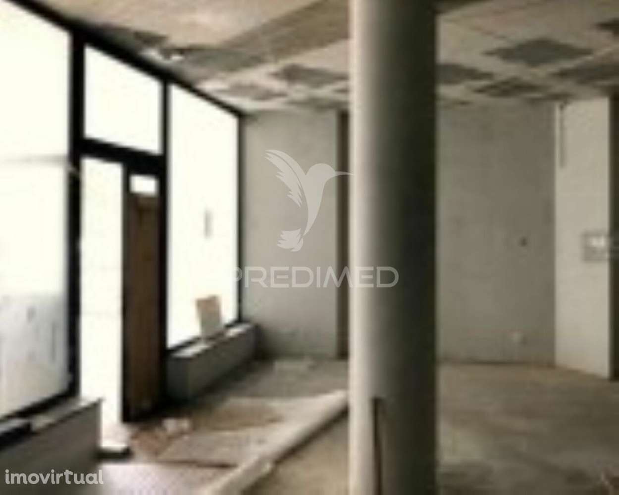 Loja com 84,4m2 | Oliveira do Hospital - Grande imagem: 4/7