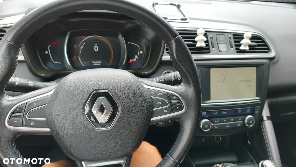 Renault Kadjar Energy dCi 130 Experience - 34