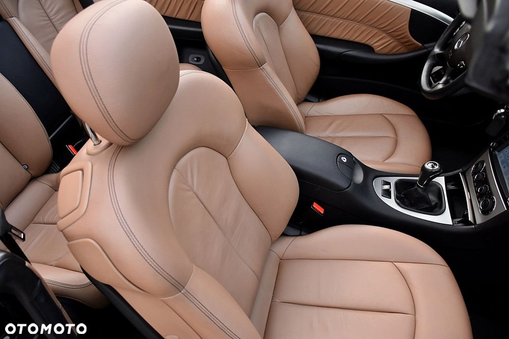Mercedes-Benz CLK 200 Kompressor Avantgarde Grand Edition - 36