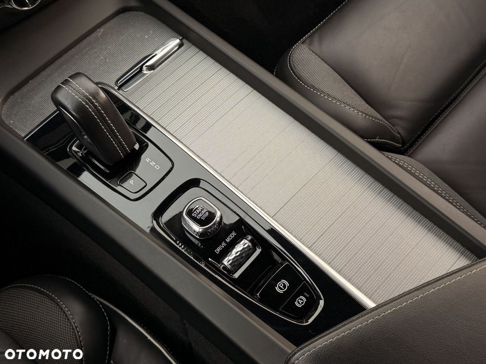 Volvo V60 - 21