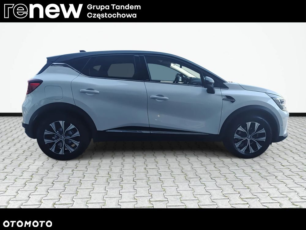 Renault Captur 1.3 TCe mHEV Techno - 4