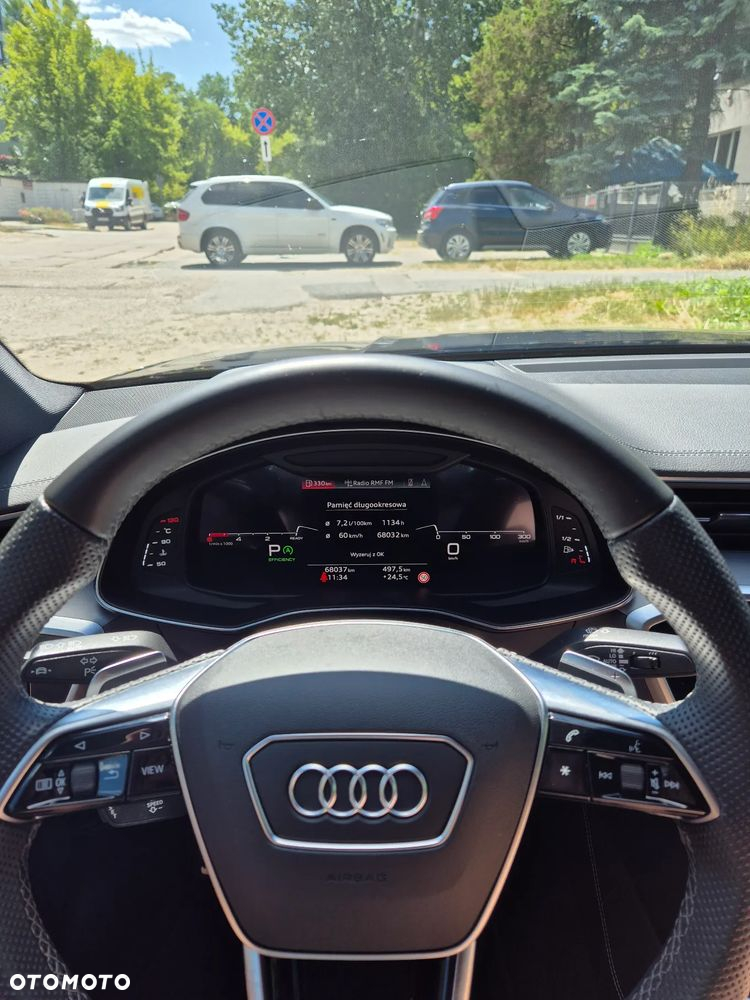 Audi A7 Sportback - 4