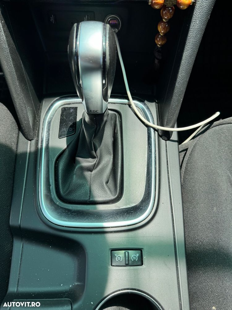 Renault Megane 1.5 dCI EDC Intens - 8