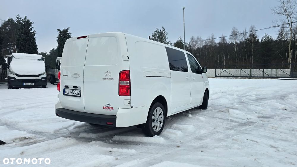 Citroën JUMPY - 8