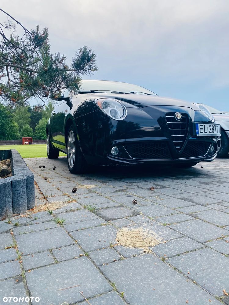 Alfa Romeo Mito 1.4 MultiAir Distinctive - 5