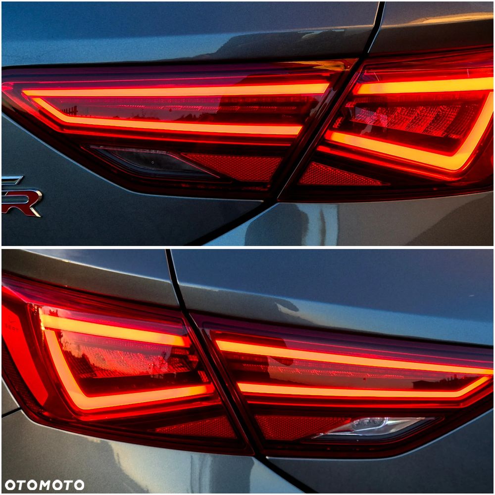 Seat Leon 1.4 TSI Start&Stop FR - 8