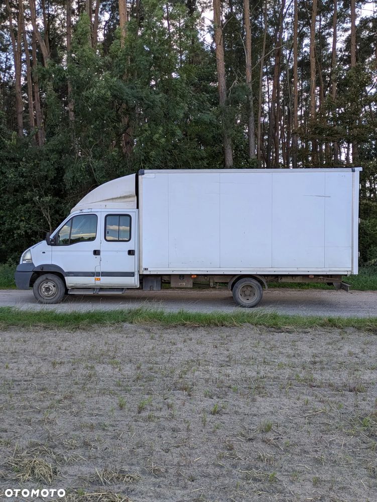 Renault Masscott - 8