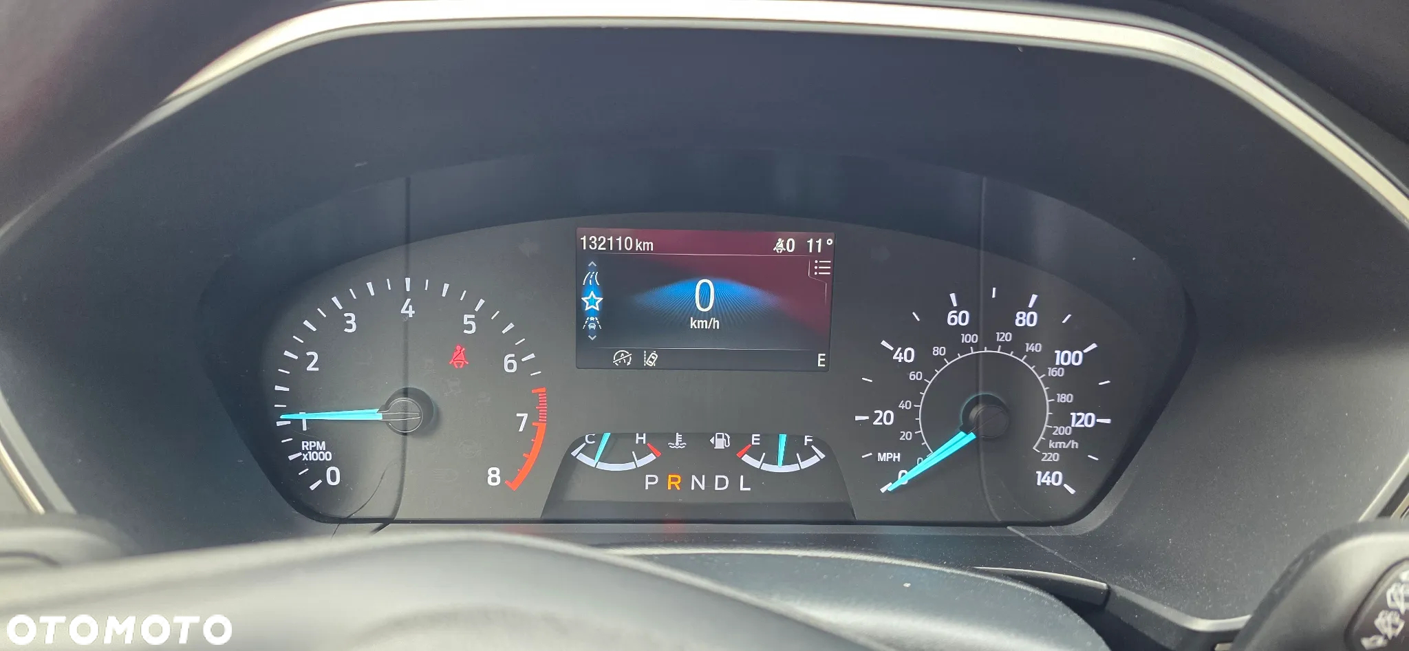 Ford Escape 1.5 EcoBoost AWD SE - 16