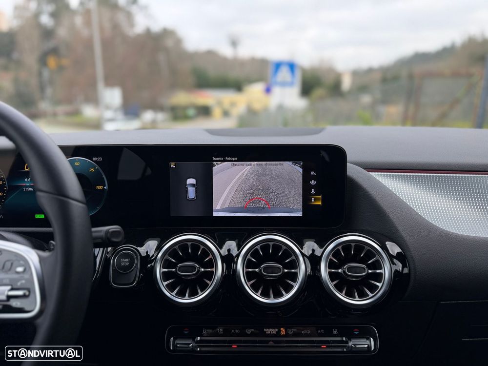 Mercedes-Benz EQA 250 Progressive - 46