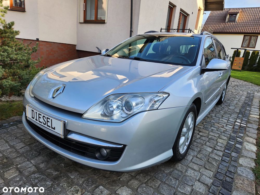 Renault Laguna - 12
