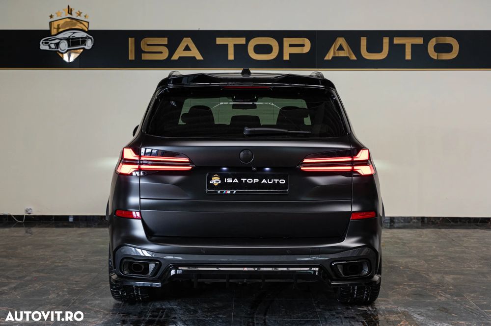 BMW X5 xDrive30d - 36