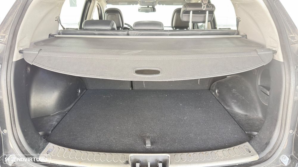 Kia Sportage 1.7 CRDI ISG EX - 14