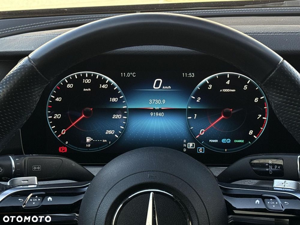 Mercedes-Benz CLS - 15