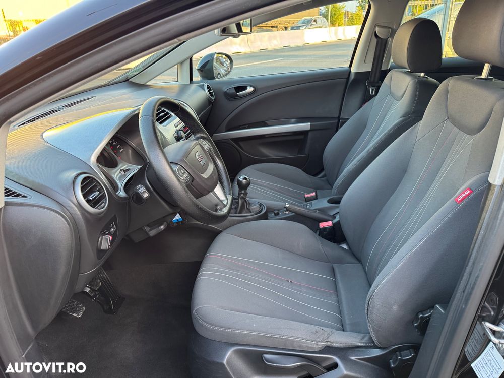 Seat Leon 1.2 TSI Copa - 19
