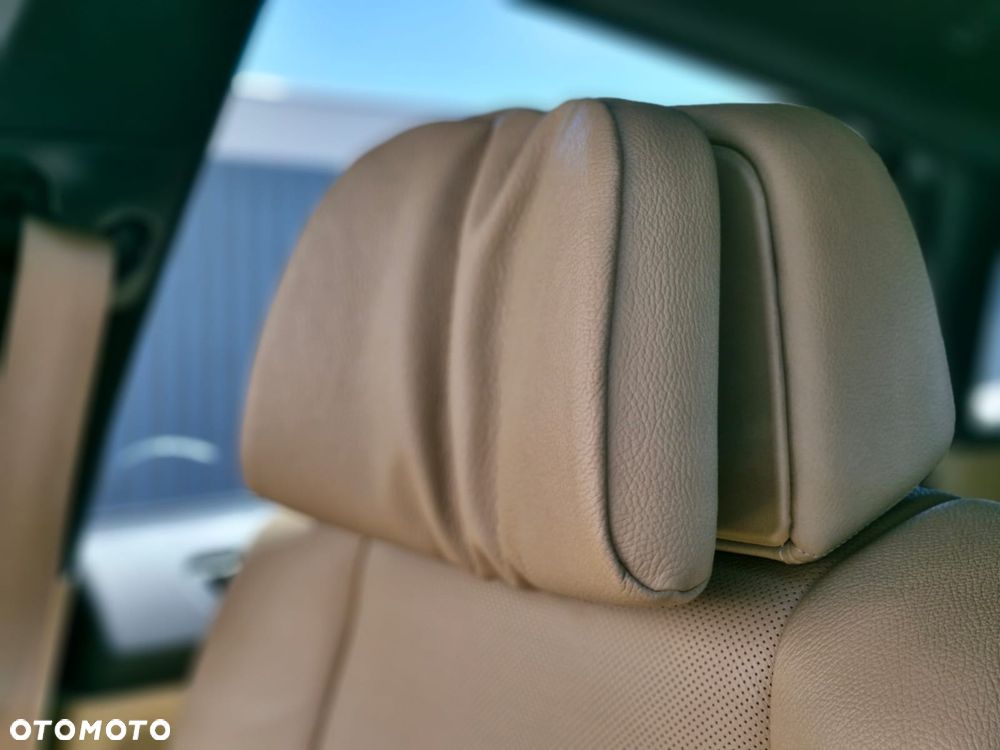 BMW X6 - 32
