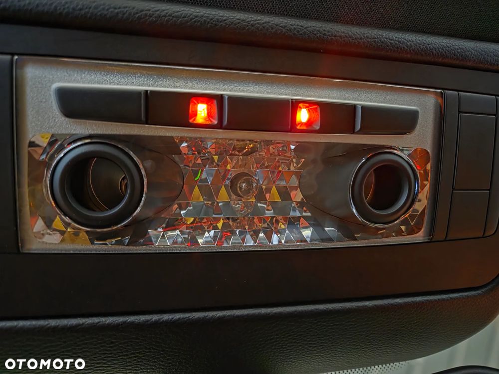 BMW Seria 3 320d DPF Cabrio M Sport Edition - 35