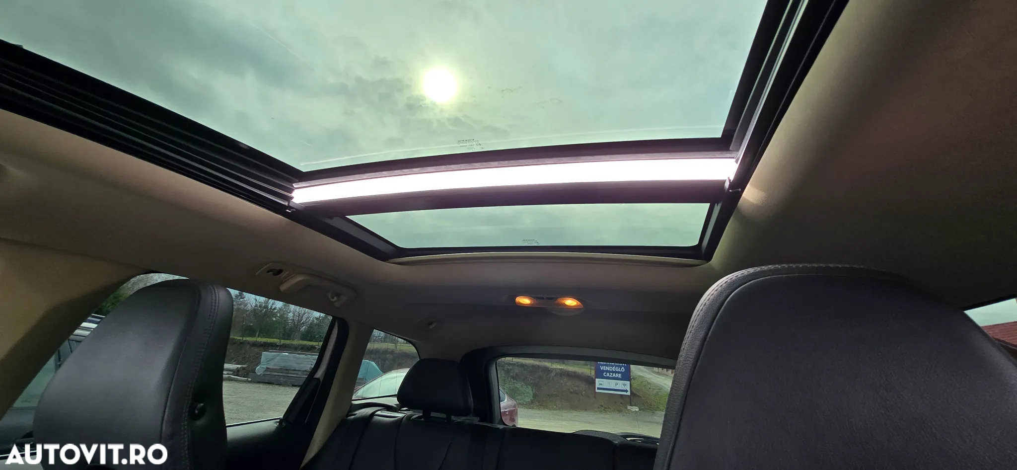 Volvo XC 60 D5 AWD Summum - 17