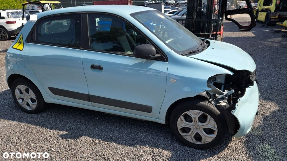 Renault Twingo - 8