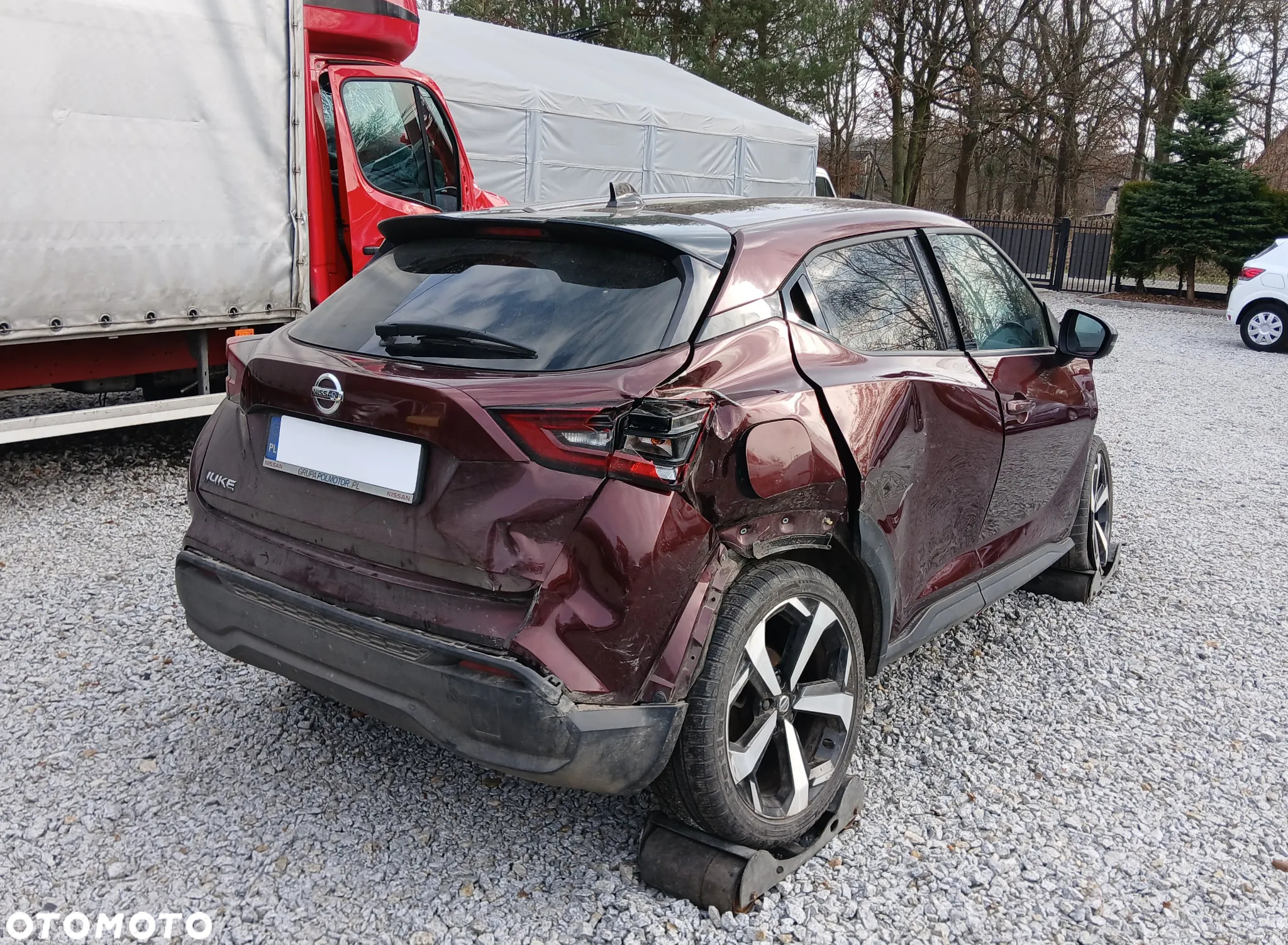 Nissan Juke 1.0 DIG-T N-Connecta DCT - 3