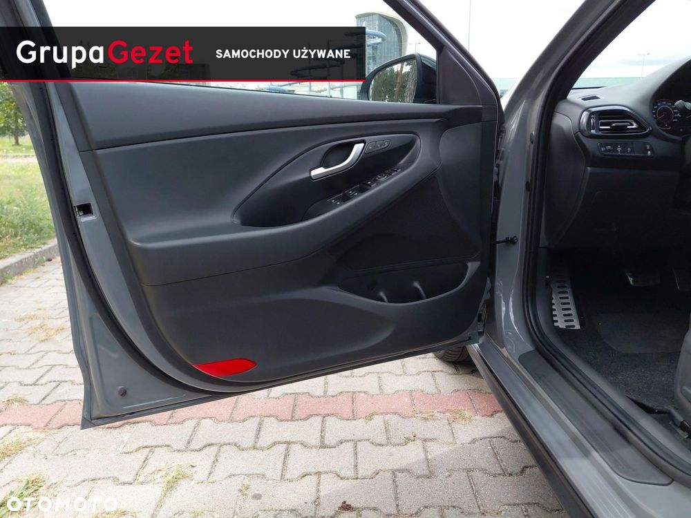 Hyundai i30 - 10