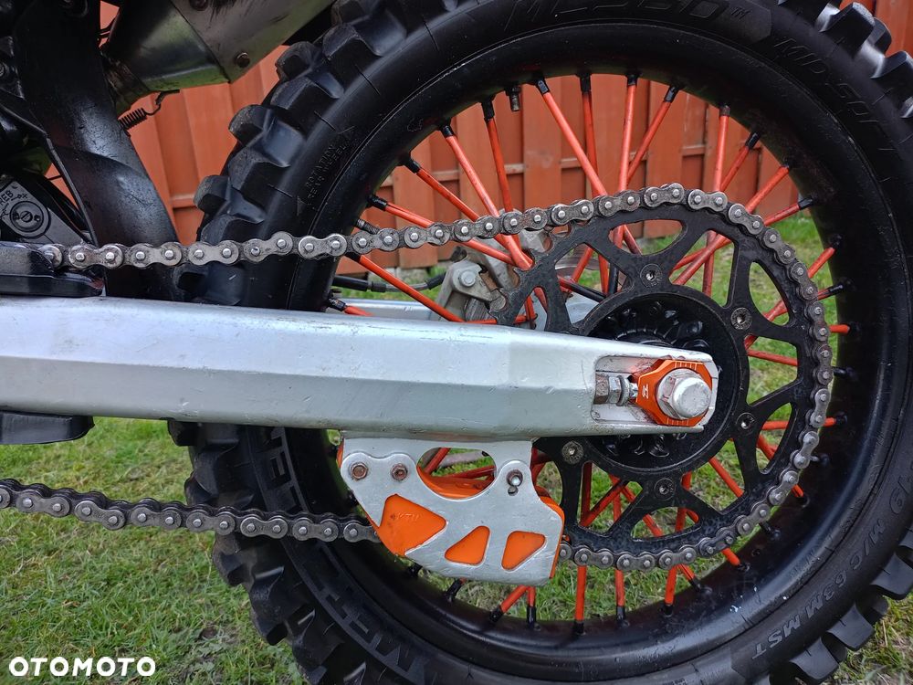 KTM SX - 3