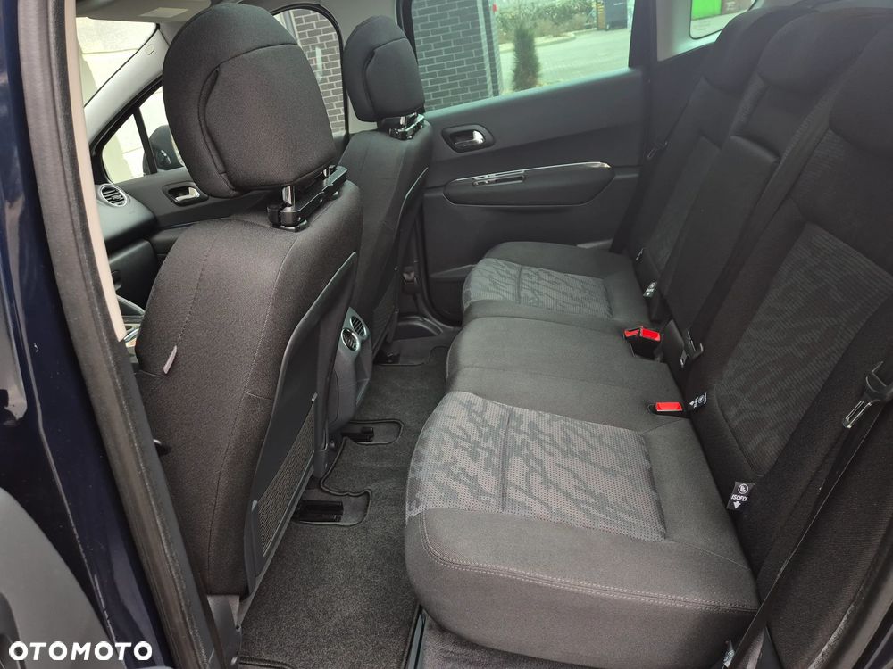 Peugeot 3008 1.6 Style - 15