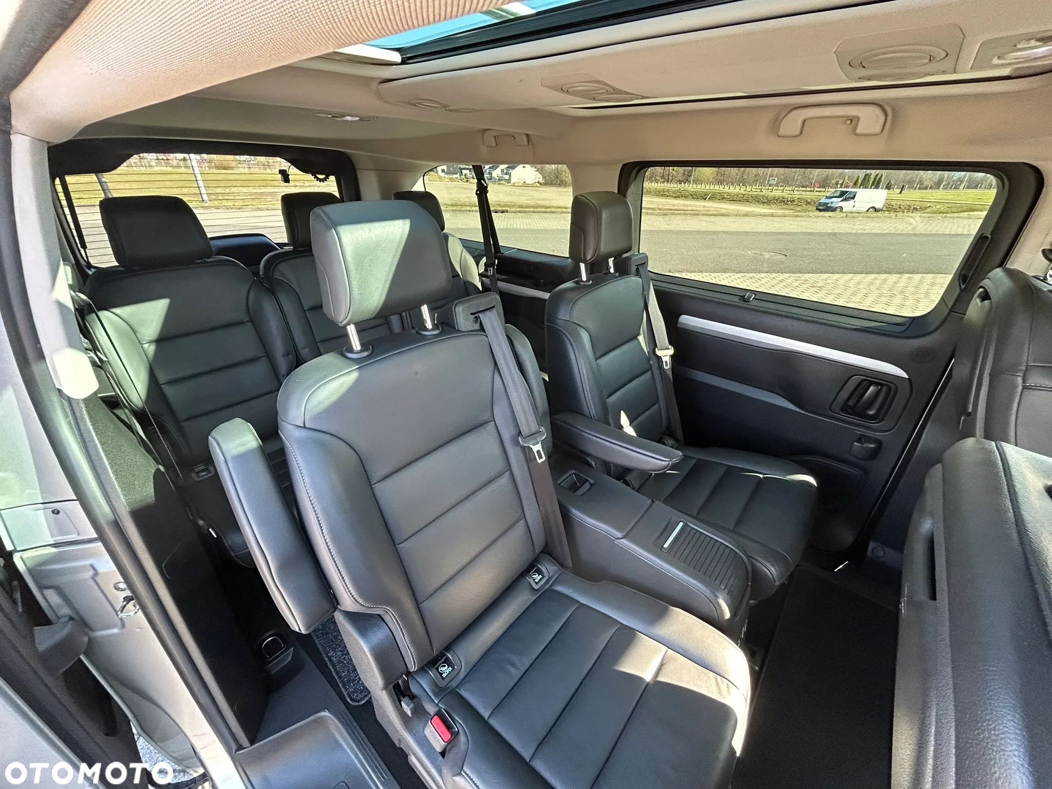 Toyota ProAce - 9