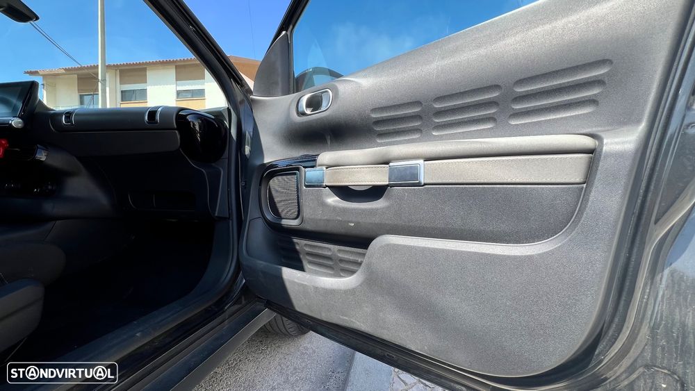 Citroën C4 Cactus 1.2 PureTech Shine Pack - 11