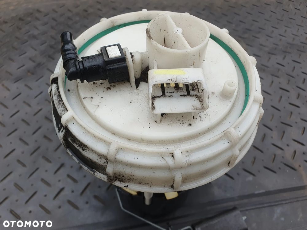 FIAT PUNTO II 1.2 POMPA PALIWA PŁYWAK 46743677 ORYGINAŁ POSIADAM 4SZT - 2