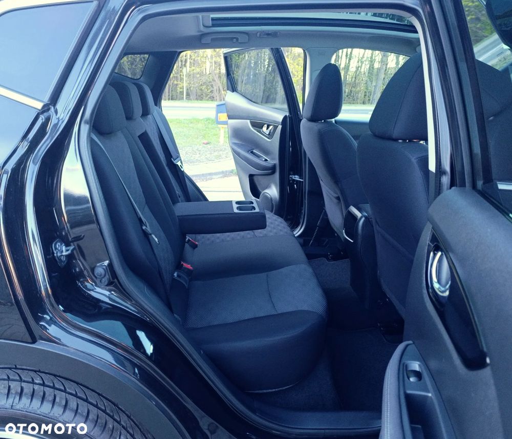Nissan Qashqai 1.6 DIG-T Tekna - 12