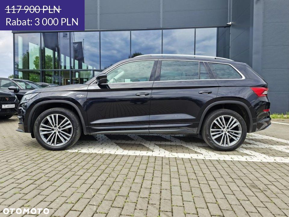 Skoda Kodiaq - 2