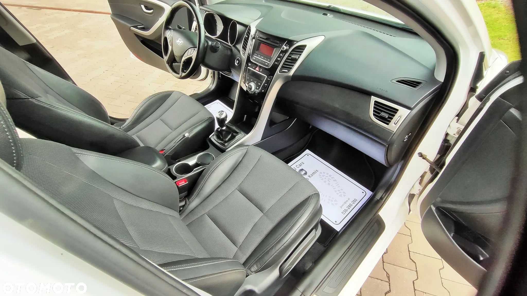 Hyundai i30 1.6 GDI Premium - 7