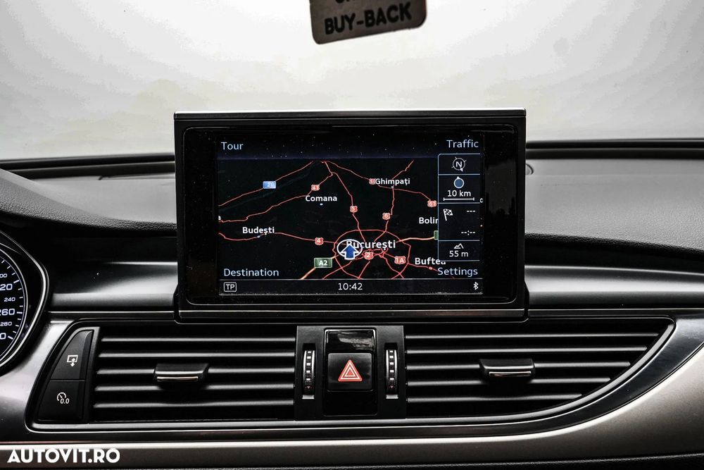Audi A6 Allroad 3.0 TDI S tronic - 24