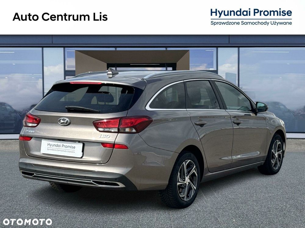 Hyundai i30 1.0 T-GDI Smart - 5
