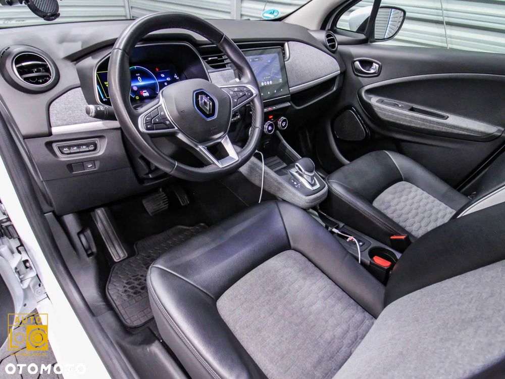 Renault Zoe R110 Z.E 40 Intens - 17