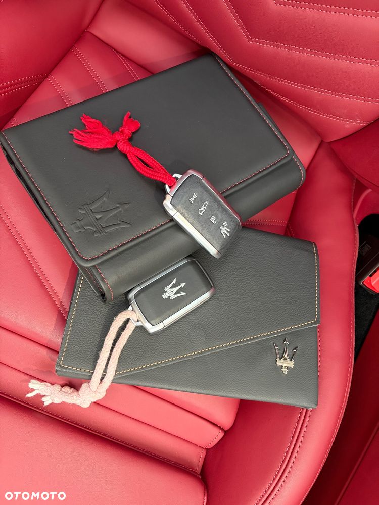 Maserati Grecale - 35