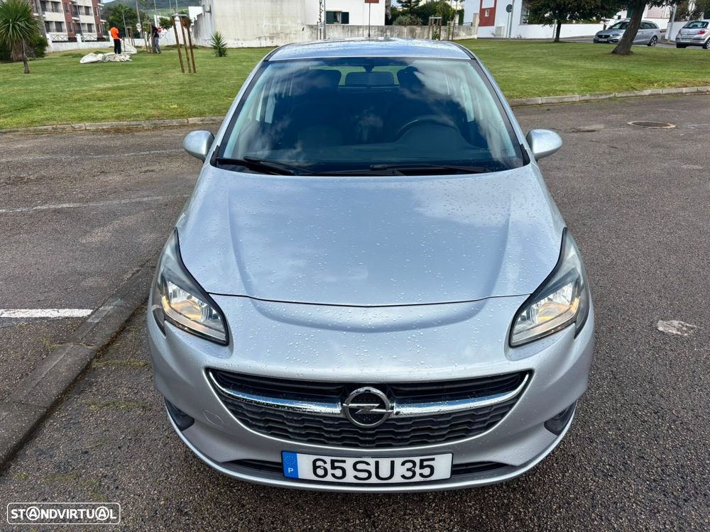 Opel Corsa 1.2 Edition - 3