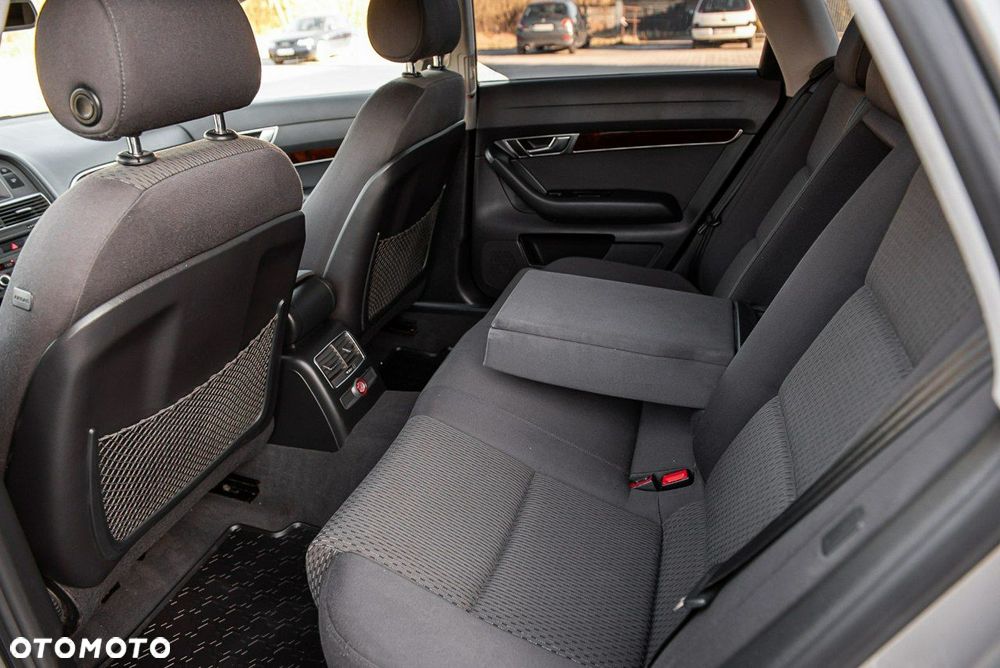 Audi A6 Avant - 7